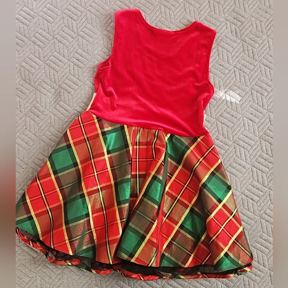 Beautiful Dress for girl Sz. 12 - Picture 2 of 7